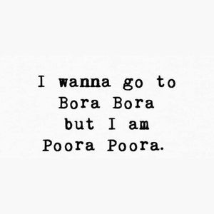 Meet your Posher, Domonique